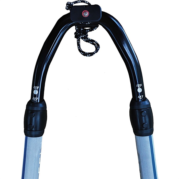 Chinook Windsurf Gabelbaum RDG Alloy Reduced Diameter Grip 27mm